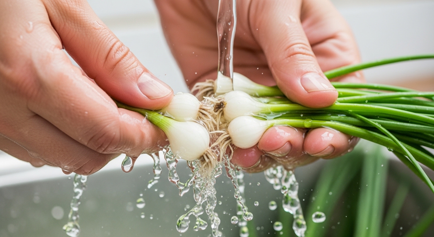 달래장만들기황금레시피