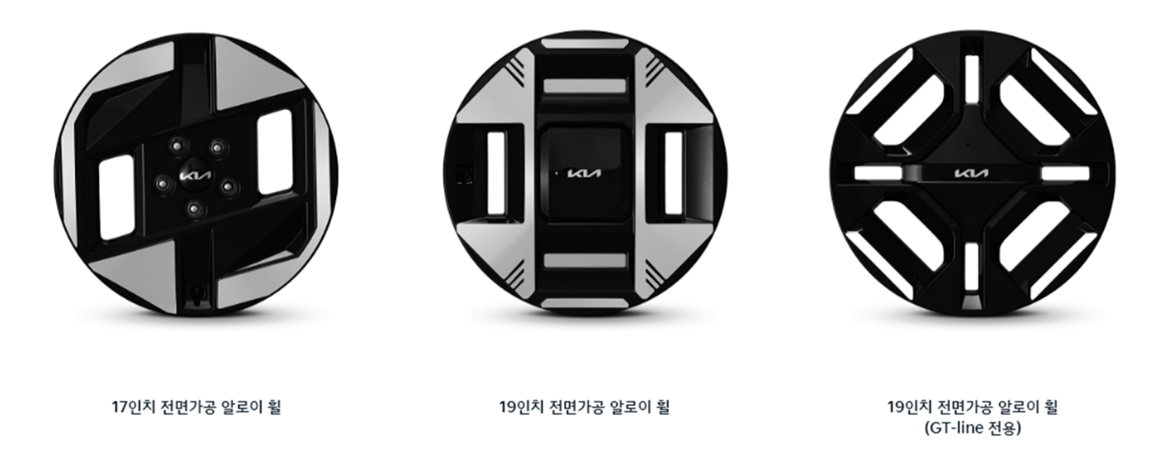 2024 Kia EV3 주요사양 가격 모델별 출시계획