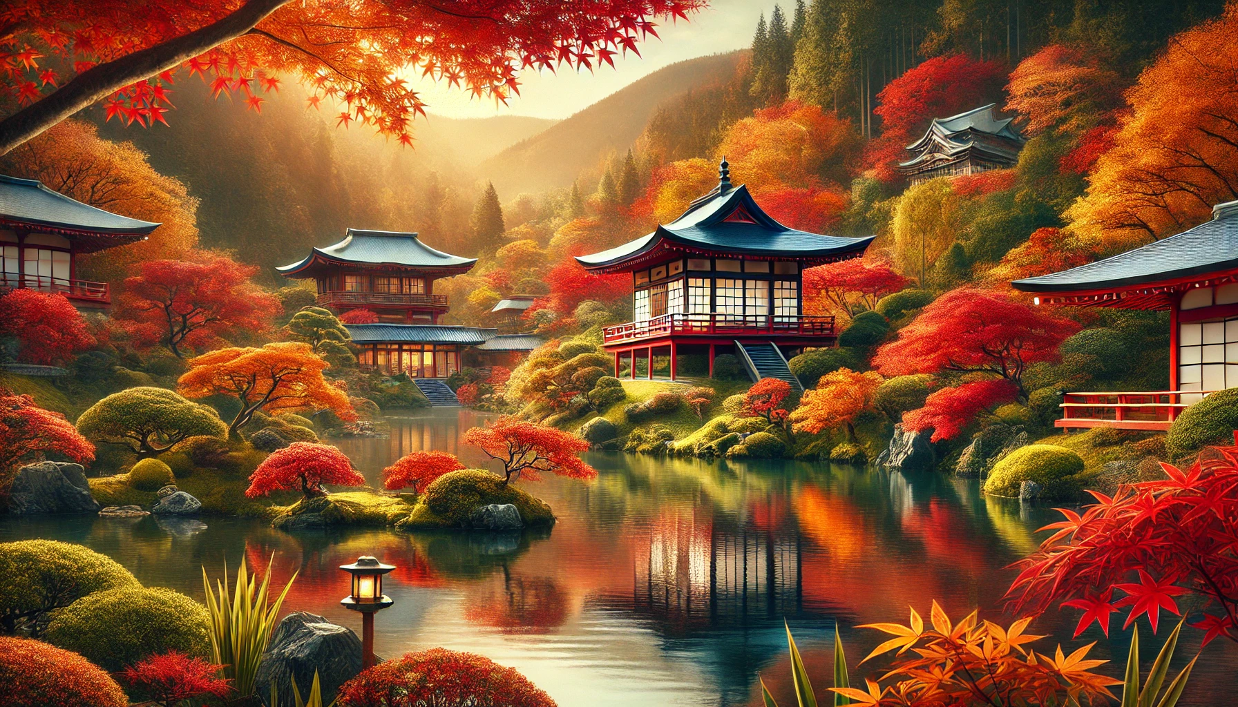 화담숲