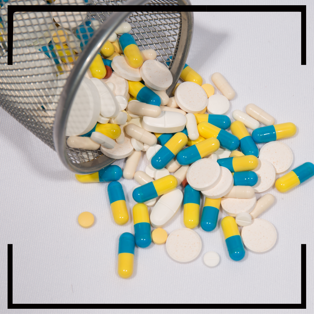 메트포르민 부작용