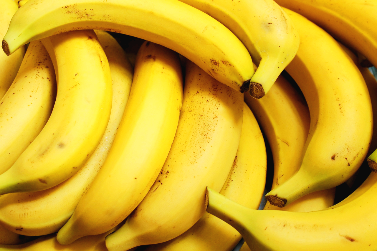 바나나 영양성분