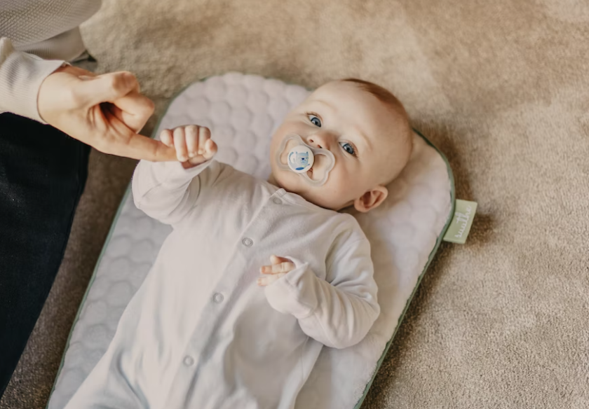 아기의 구강기 발달이란?