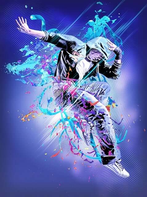 파리올림픽 브레이킹