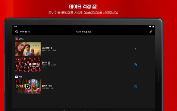 넷플릭스