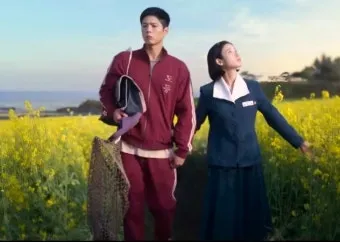 넷플릭스 폭싹 속았수다 촬영지 제주도 명소_23