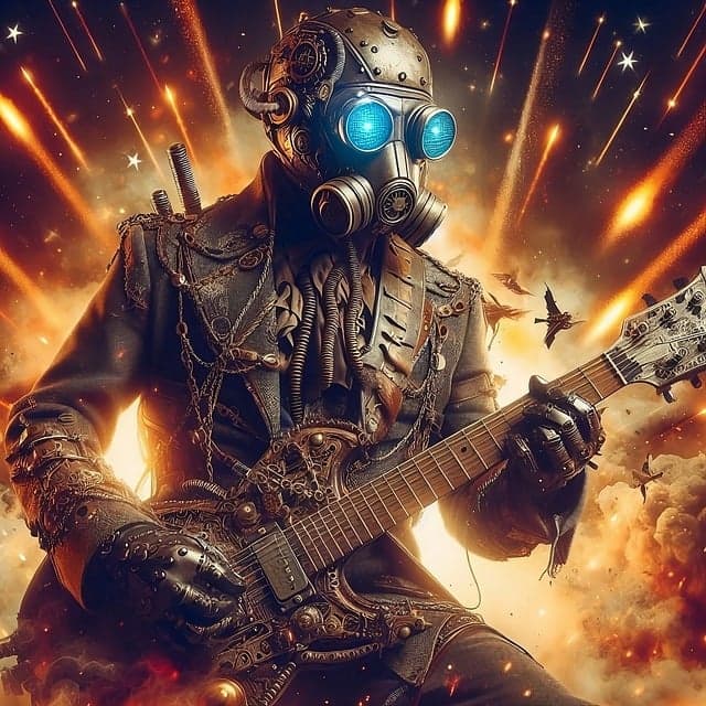 AI 아트 트렌드 2025 – 미래의 예술은 어떻게 변화할까?