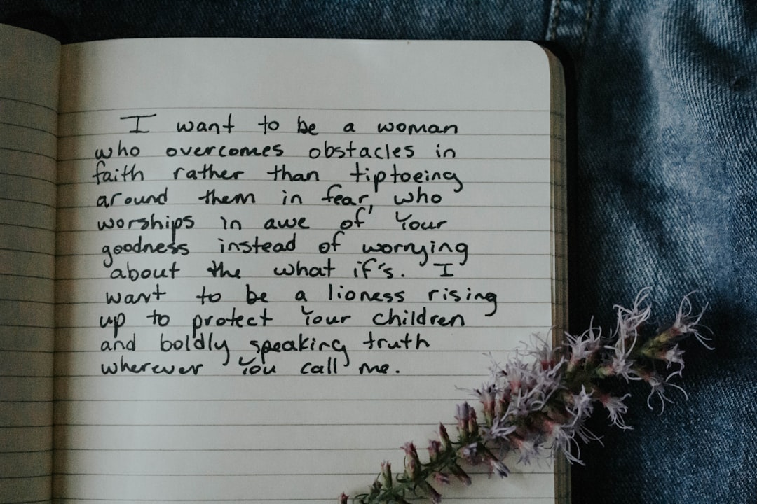 Journal