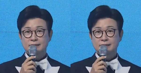 미스터트롯3 우승자 김용빈