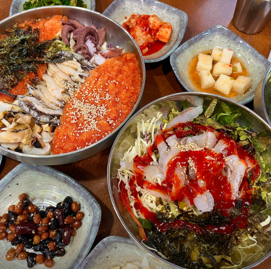 남해전복물회5