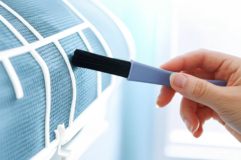 에어컨 전기세 절약 완전 정복: 원인