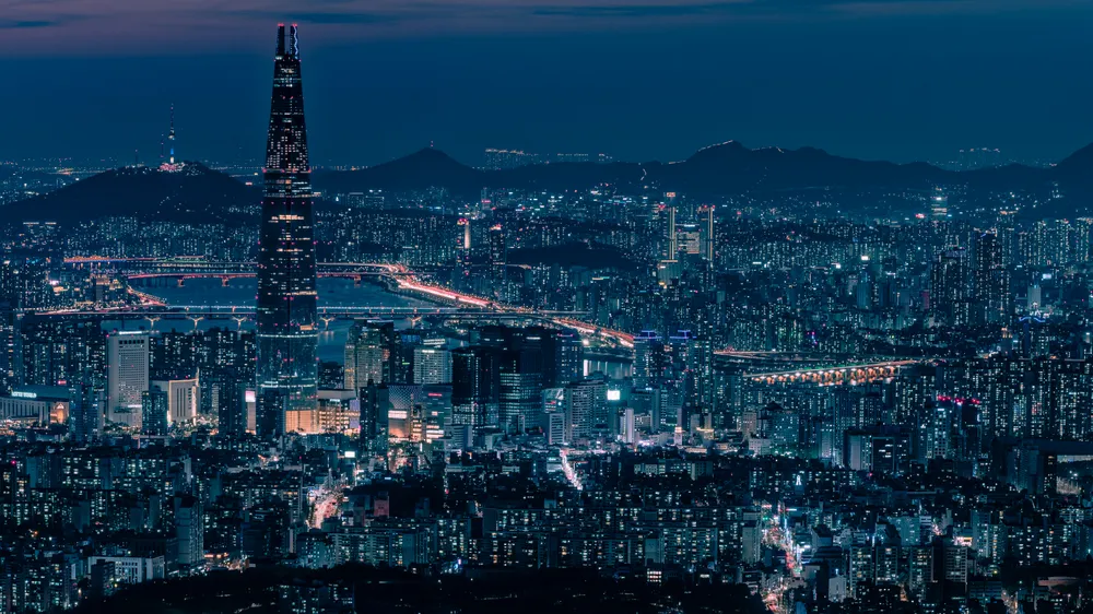 2025년 봄맞이 서울 여행 &amp; 맛집 리스트 18선