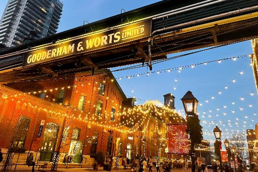 Distillery-District