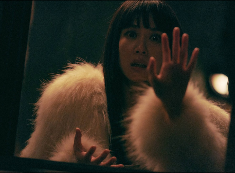 영화 히든페이스 원작