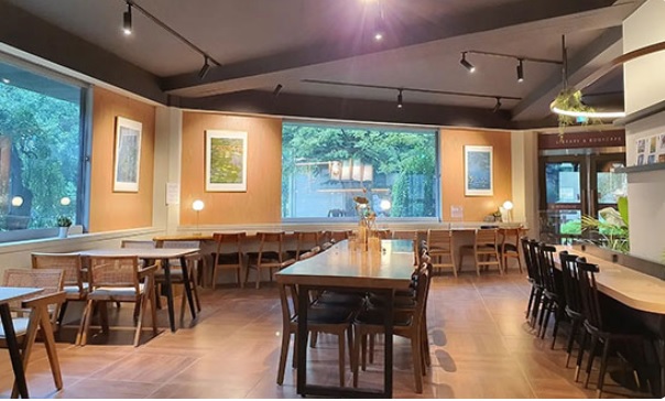 세미원 연꽃축제