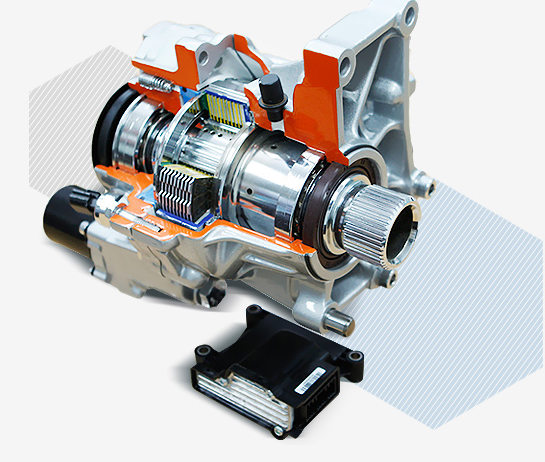 LSD(Limited Slip Differential) : 자동차 혁신 기술