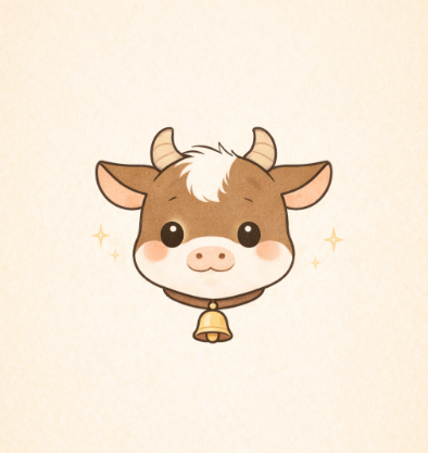 2026년 소띠 운세(재물&amp;#44; 건강&amp;#44; 신년운세)