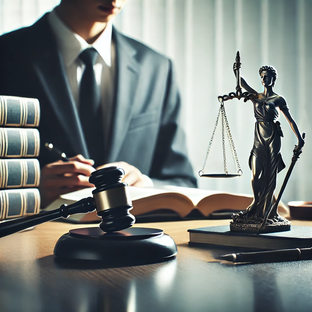 무고죄의 정의와 법적 대응 방안 - 1. 무고죄란 무엇인가?