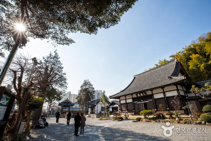 군산 시간 여행 마을4