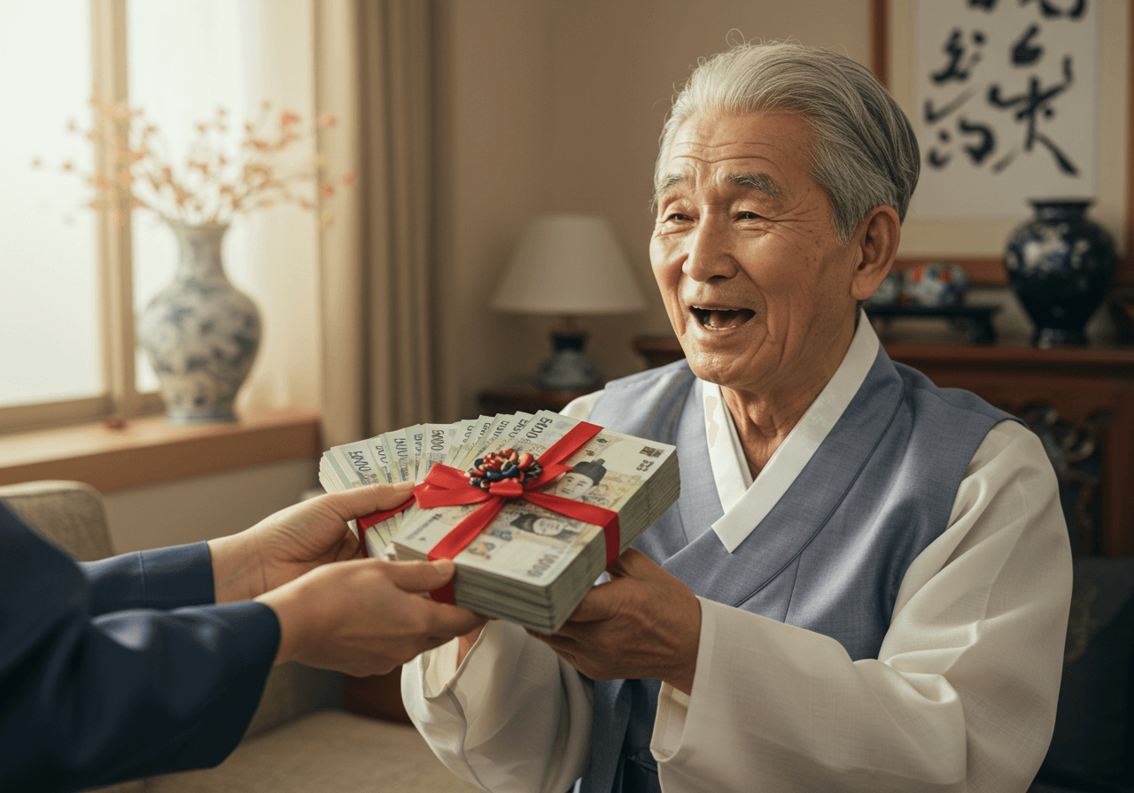 국민연금 개혁 통과시킨 이유는