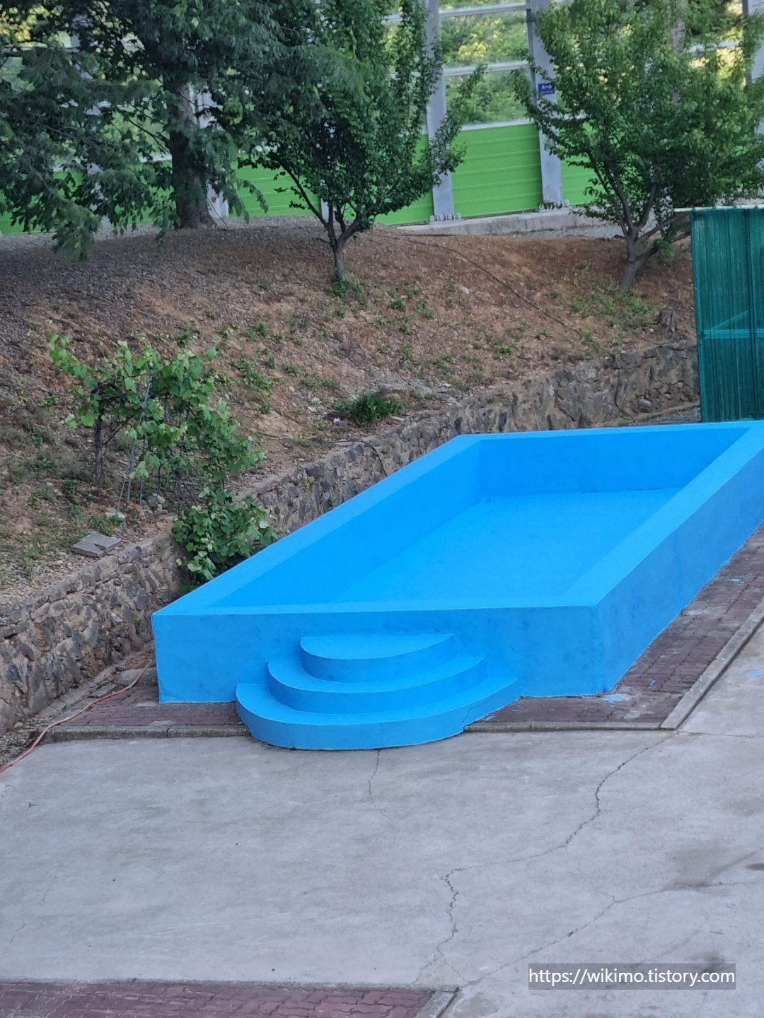 경기-파주-학교안-풍경캠핑장-예약-방법-애견-동반-가격-주소-시간-후기