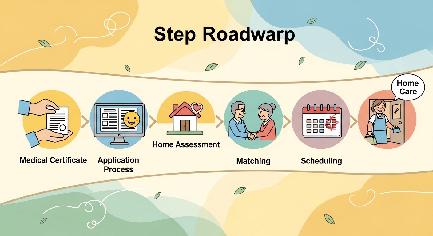 노인장기요양보험재가급여