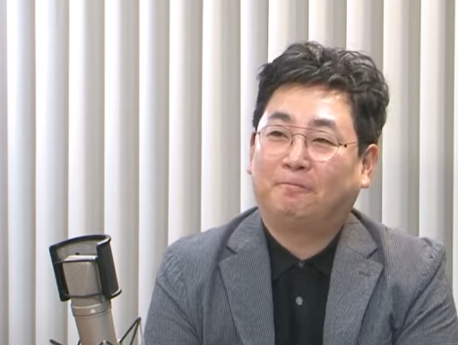 강성필 국회 보좌진 경력