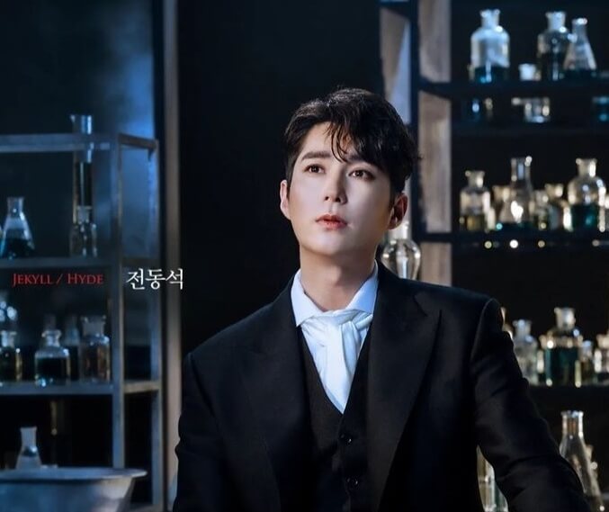 뮤지컬 지킬 앤 하이드 : 예매 스케줄표 티켓팅 일정 기간