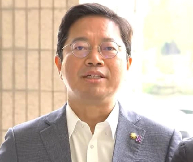민주당 김승원 채상병 청문회 극대노 영상 상황