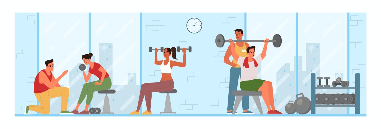 체중감량에-도움이되는-다양한-근력운동