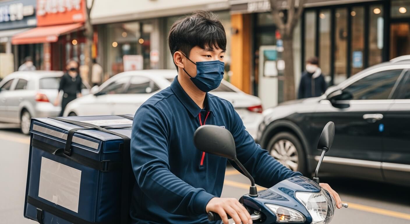중년 창업 소자본 아이템 TOP 5