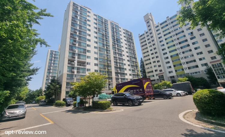 풍년1단지 진흥흥화아파트