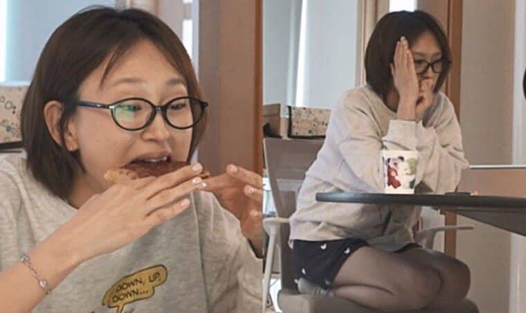 배우-류혜영-나혼산