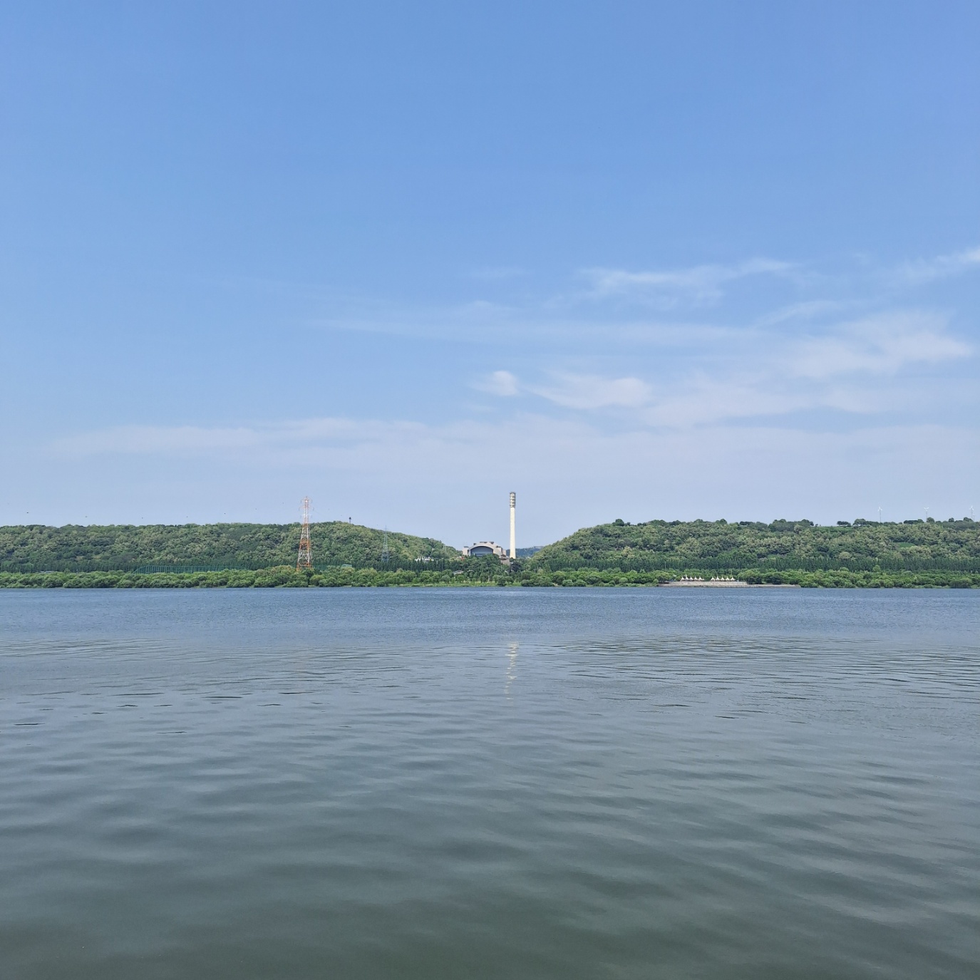 서울 둘레길 14코스 참여 후기