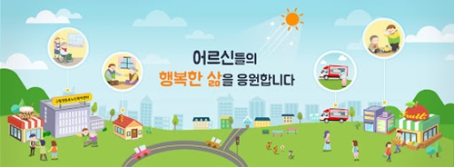 기초연금 수급자격