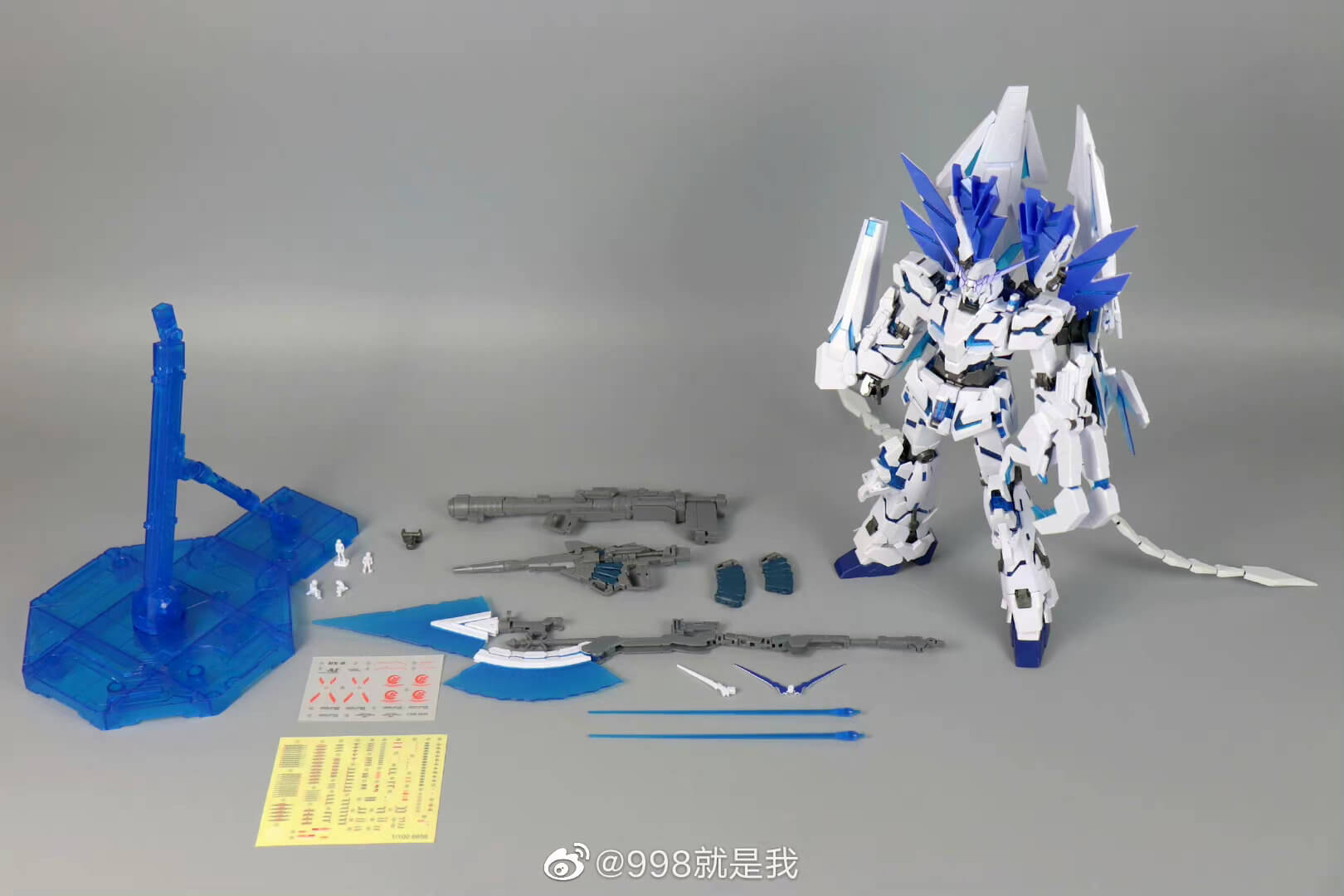 다반 6656 구성품 사진