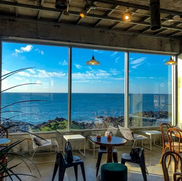 제주 애월 카페 추천 분위기 좋은 브런치 카페 소개_7