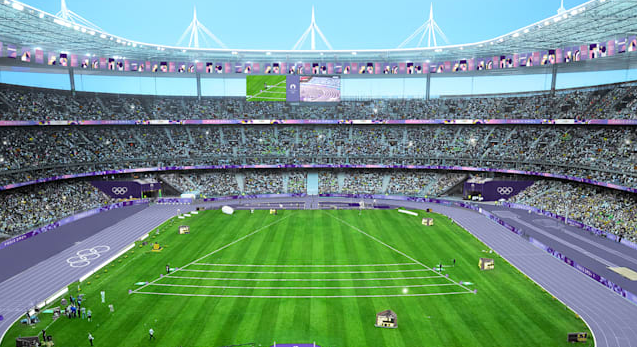 파리올림픽 일정