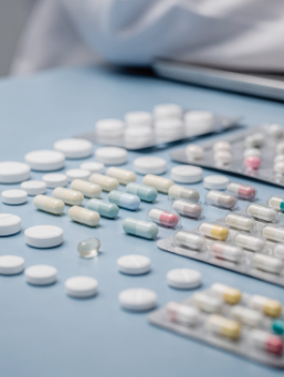 피부에 멍이 잘드는 이유