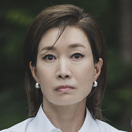 눈물의 여왕 김선화