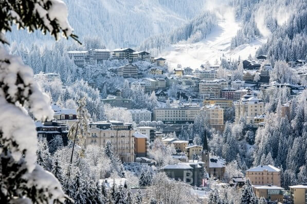겨울 해외여행 추천지 베스트 10