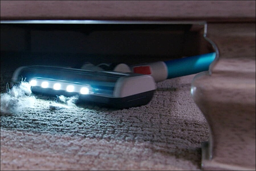 인빅터스 x7 가성비 무선 청소기 추천