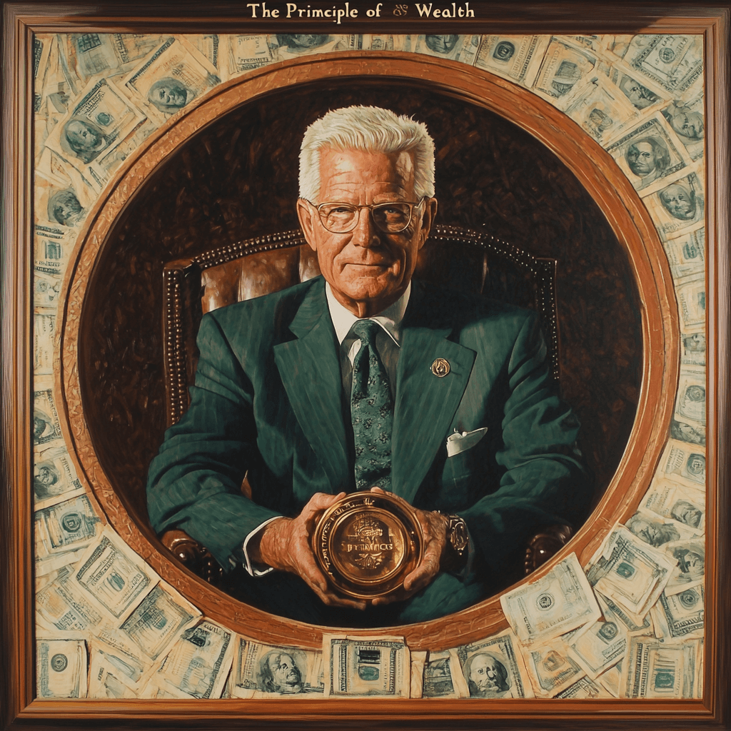 부의 원리