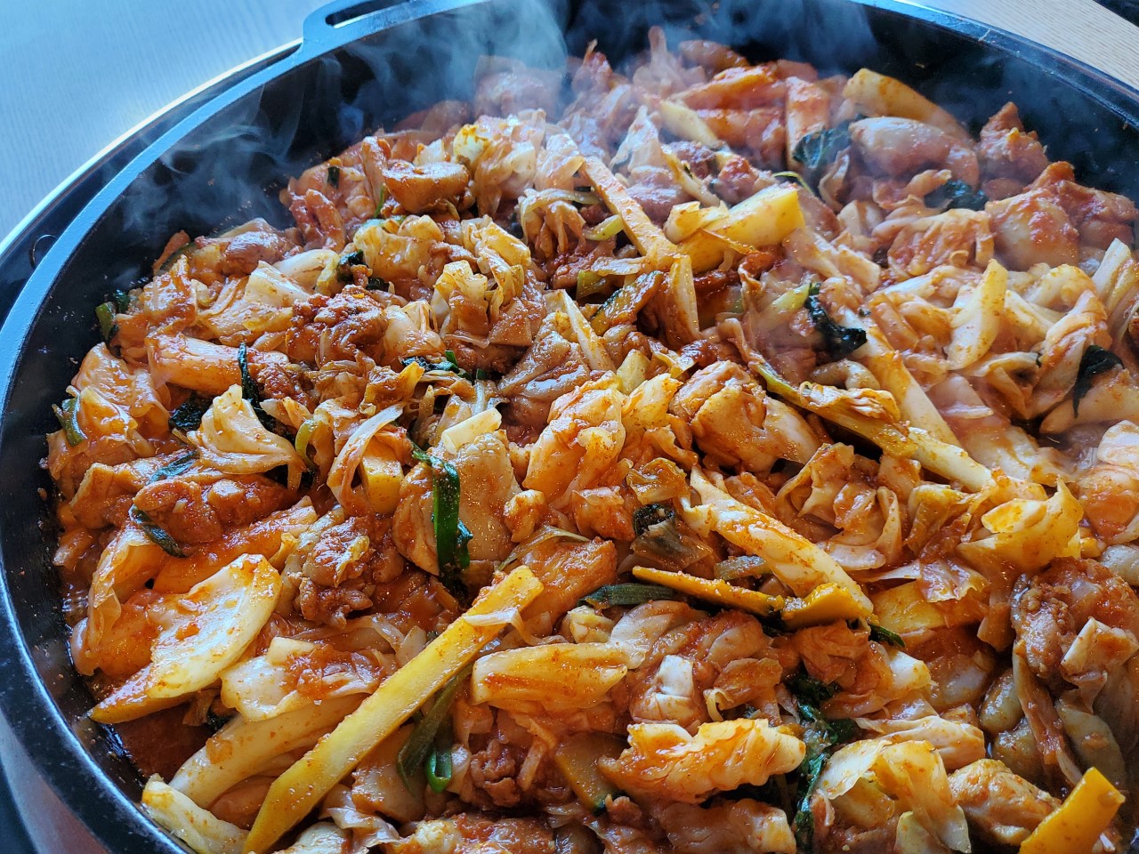 제이드가든 맛집