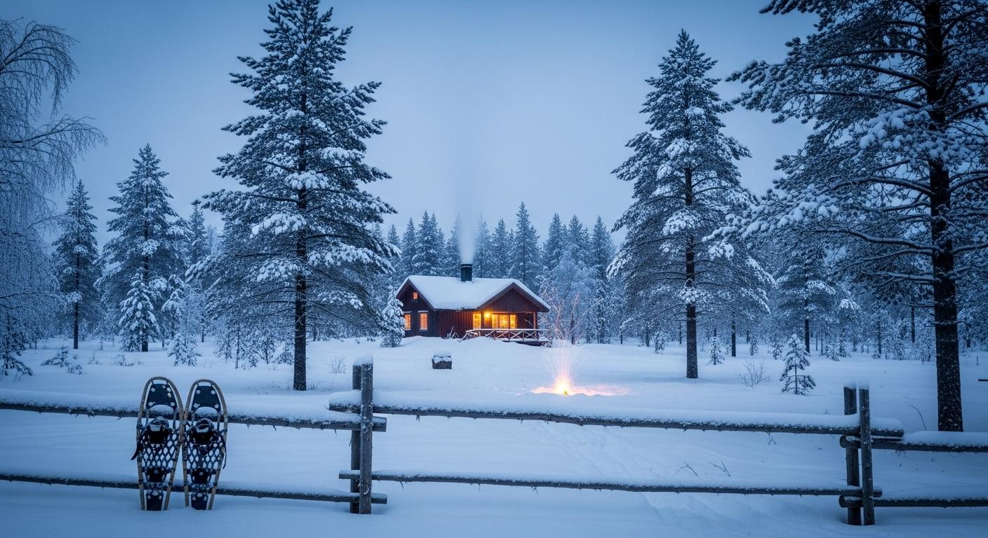 국내 겨울 여행지 추천 뚜벅이