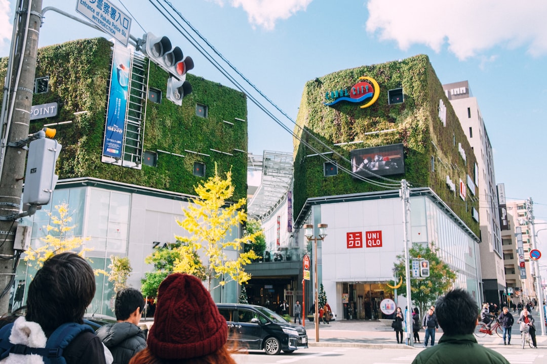 Fukuoka
