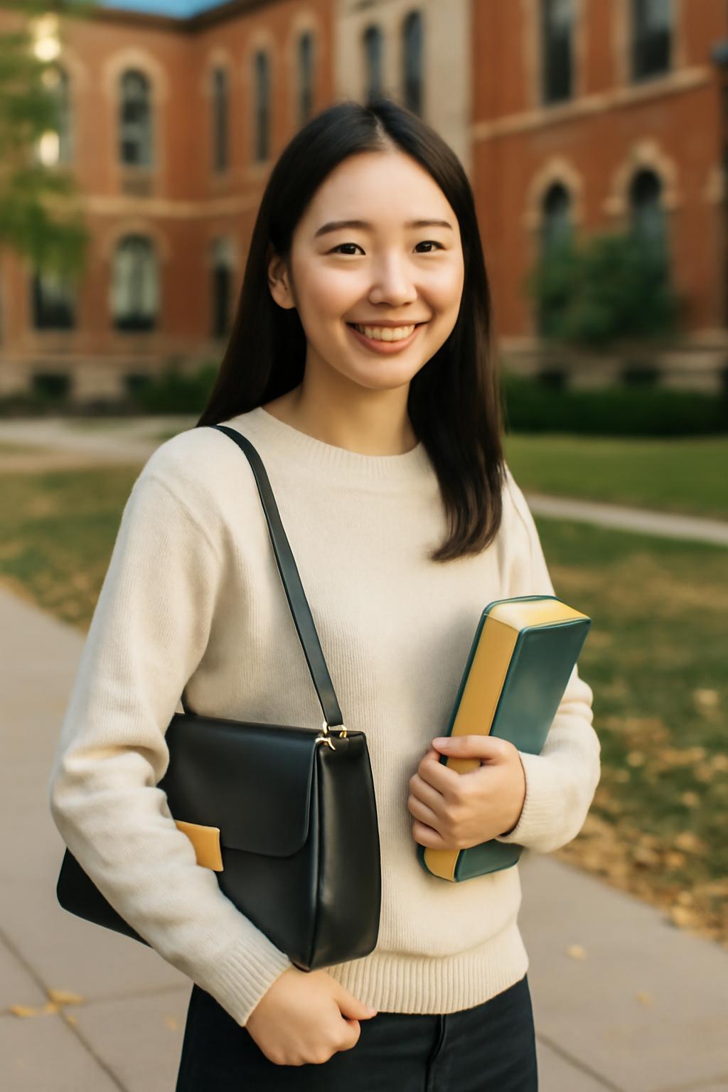 대학생 명품 가방 추천