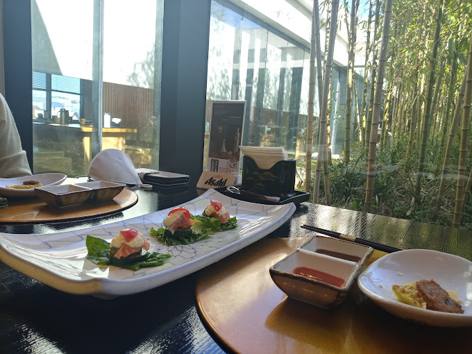 판교 대형 일식집 '긴자'