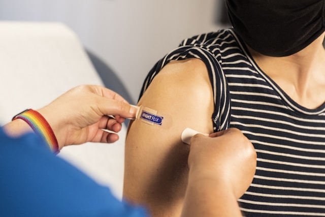 2025-2026 만65세이상 인플루엔자 독감 무료 접종기간