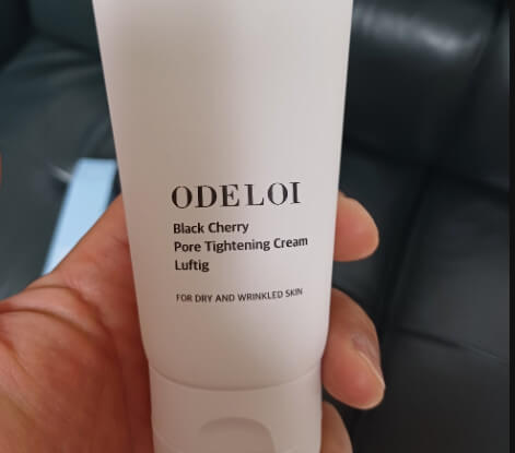 오드로이모공수축크림