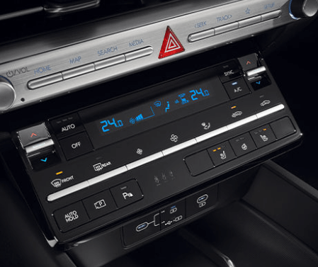 그랜저 하이브리드